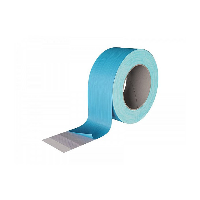 Клейкая лента (двусторонняя универсальная) DOUBLE40, 0,4х50м, Rothoblaas